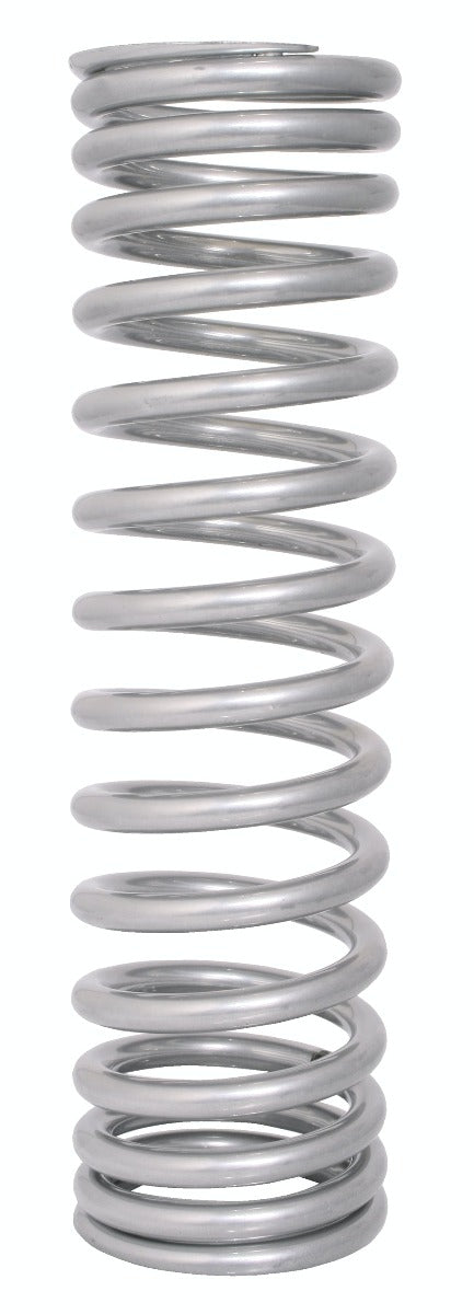 Competition Engineering C2575 Rear Progressive Wound Coil-Over Springs (2.5" I.D. x 12"L, 100-200 lb/in, 2pk)