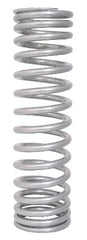 Competition Engineering C2575 Rear Progressive Wound Coil-Over Springs (2.5" I.D. x 12"L, 100-200 lb/in, 2pk)