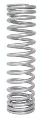 Competition Engineering C2575 Rear Progressive Wound Coil-Over Springs (2.5" I.D. x 12"L, 100-200 lb/in, 2pk)