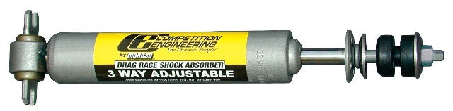 Competition Engineering C2600 Shock,Front,Drag Race