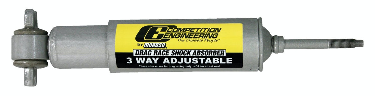 Competition Engineering C2616 Shock,Front,Drag Race for Chevrolet Full Size 1988-2000