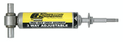 Competition Engineering C2639 13.86" Front Drag Race Shock (10.56" collapsed length; 1.53" diameter)