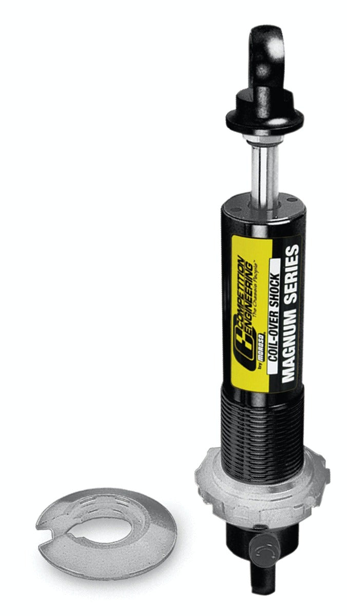 Competition Engineering C2770 Rear Coil Over Shock Absorber, Magnum Series