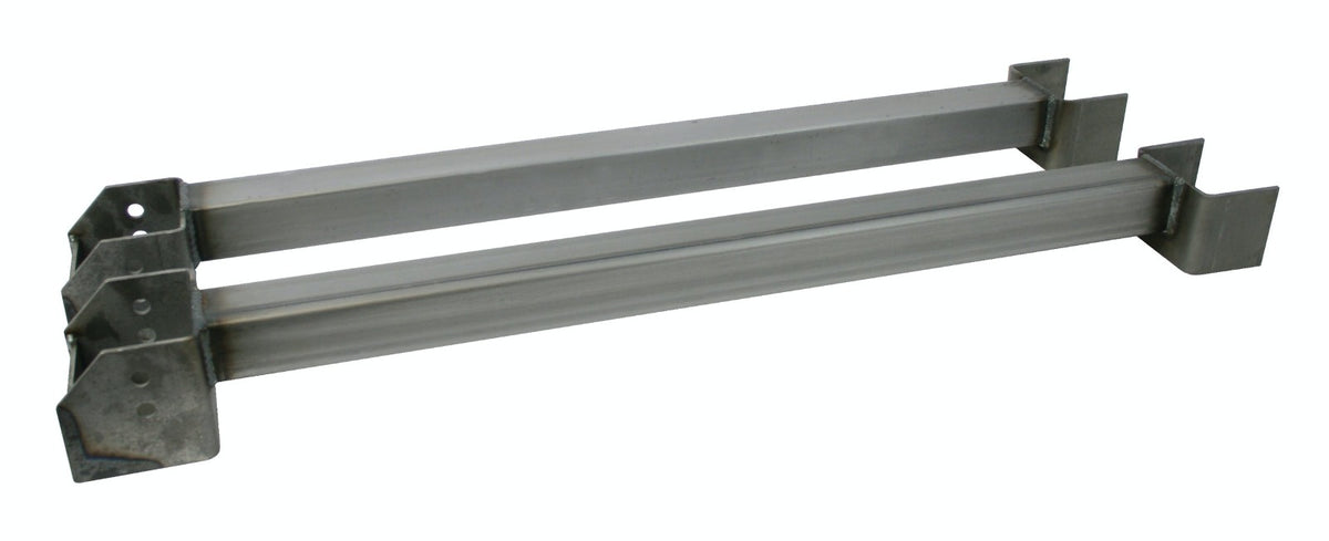 Competition Engineering C3012 Weld-In Frame Connector (for Camaro/Firebird `67-`69)