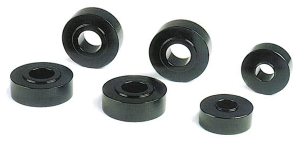 Competition Engineering C3027 Body Bushings, Aluminum