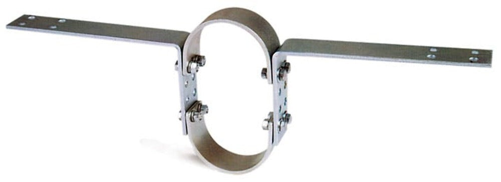 Competition Engineering C3028 Bolt-On; Driveshaft Safety Loop