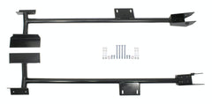 Competition Engineering C3142 Bolt-On Frame Connector (for Mustang `05-`14)