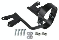 Competition Engineering C3160 Drive Shaft Loop, Mild Steel, Bolt-on, Adj., Small Diameter