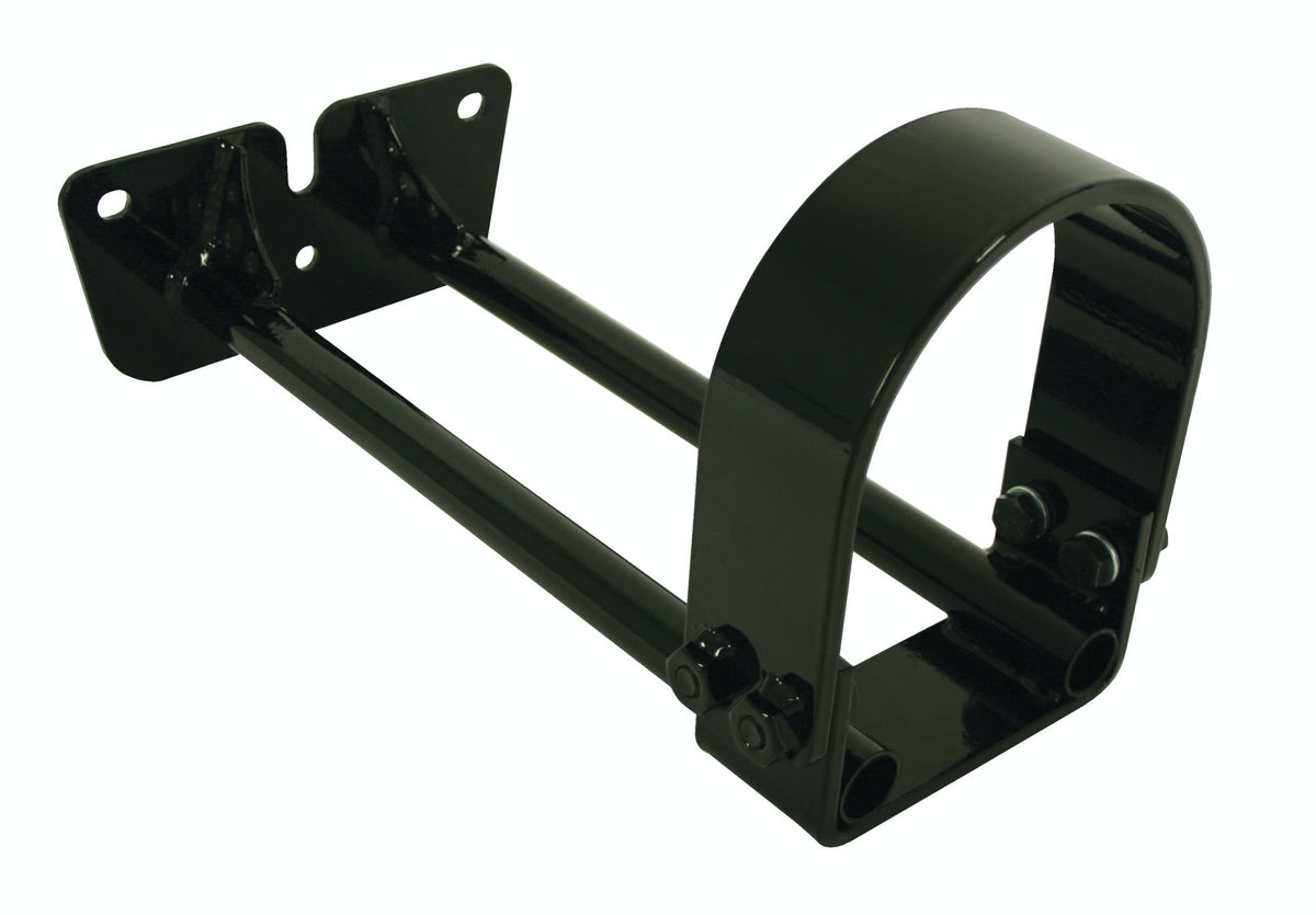 Competition Engineering C3162 Driveshaft Loop Safety Loop Kit for Challenger 2008- up, Std, Mounting