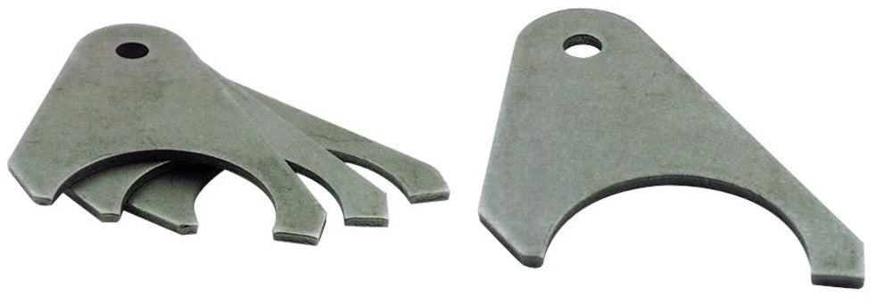 Competition Engineering C3170 Universal Shock Mount; 0.188 in. Mild Steel;