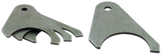 Competition Engineering C3170 Universal Shock Mount; 0.188 in. Mild Steel;