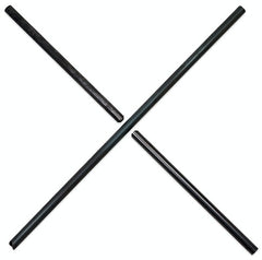 Competition Engineering C3191 Roll Cage X-Brace Kit; 1 5/8 in. x 083 In. 4130