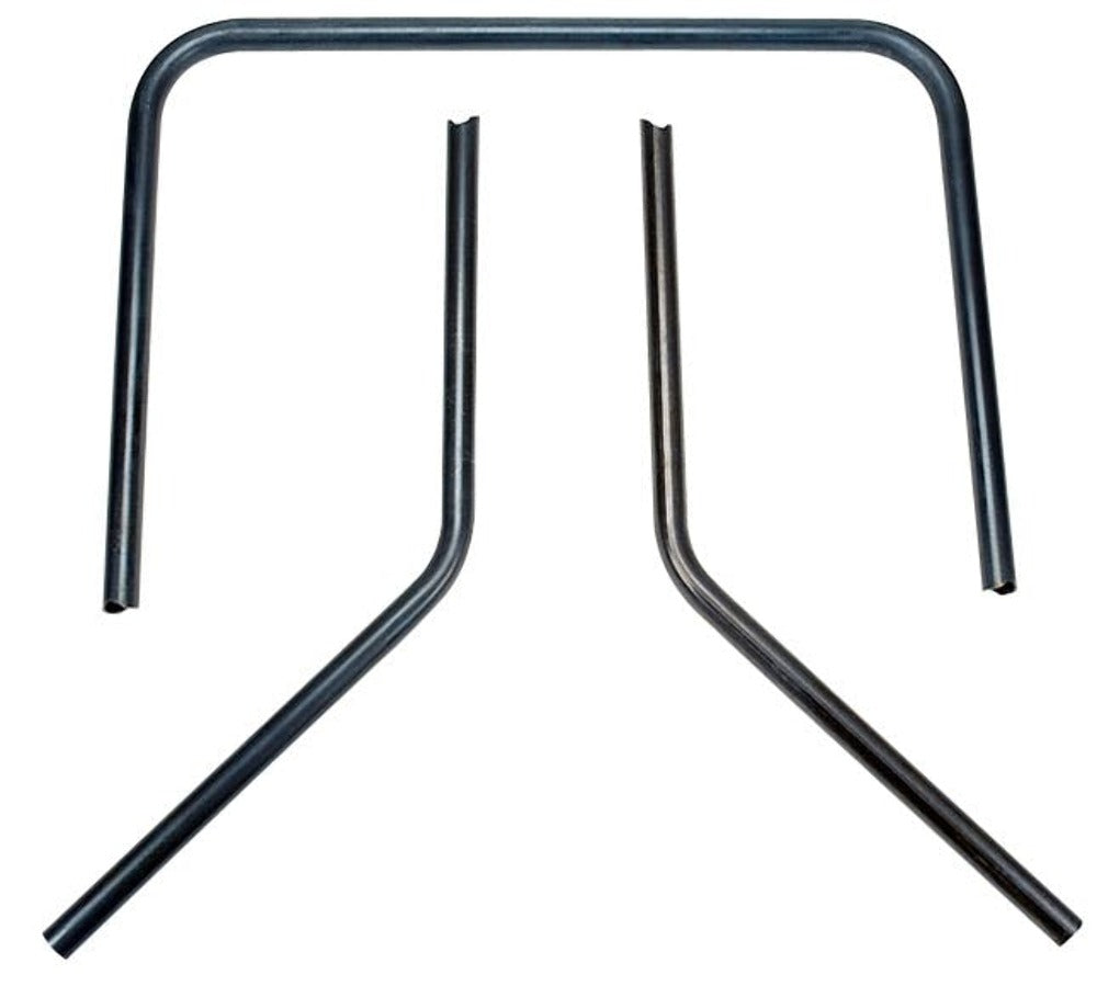 Competition Engineering C3345 10-Point Conversion Kit (Chrome Moly, for Mustang/Capri `79-`93)