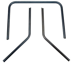 Competition Engineering C3345 10-Point Conversion Kit (Chrome Moly, for Mustang/Capri `79-`93)