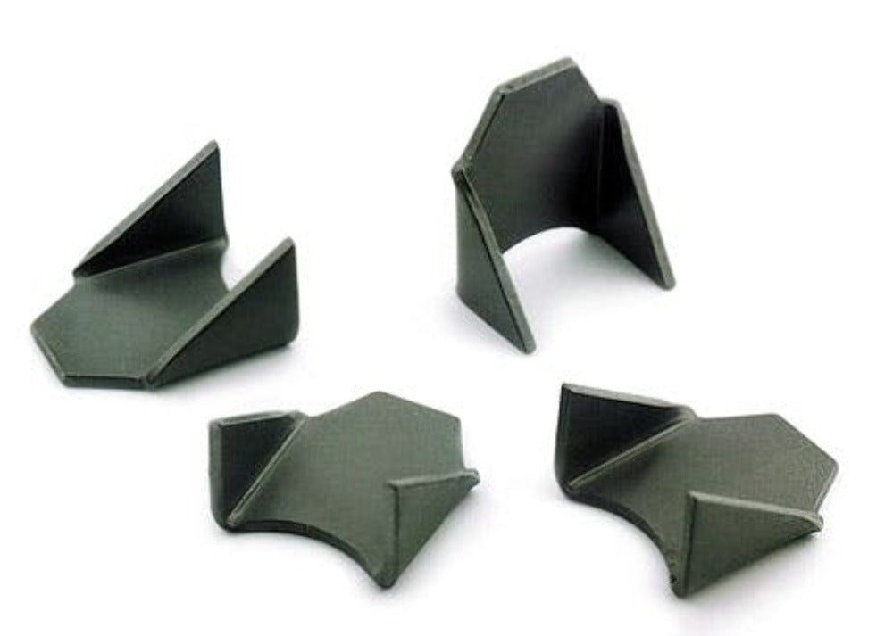 Competition Engineering C3428 Universal Frame Brackets