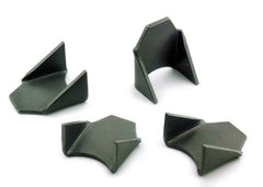 Competition Engineering C3428 Universal Frame Brackets