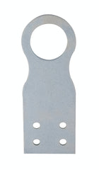 Competition Engineering C3440 Tow Hook, Universal, Steel, 1/4" Inch Thick With 2 Inch Opening