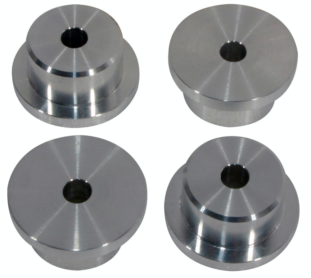 Competition Engineering C3610 Transmission Crossmembers