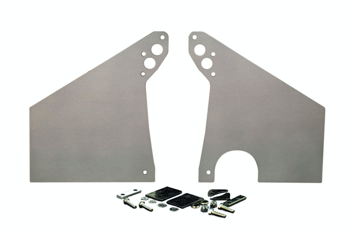 Competition Engineering C4008 Motor Plate, Mopar 383-440, 426 HEMI