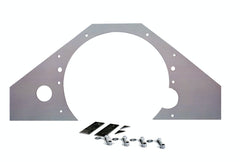 Competition Engineering C4030 Mid Mount Plate; 3/16 in.