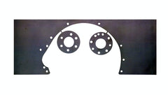 Competition Engineering C4036 Mid Mount Plate; 0.090 in. Thick Steel; 30 in. Long x 11 15/16 in. Wide