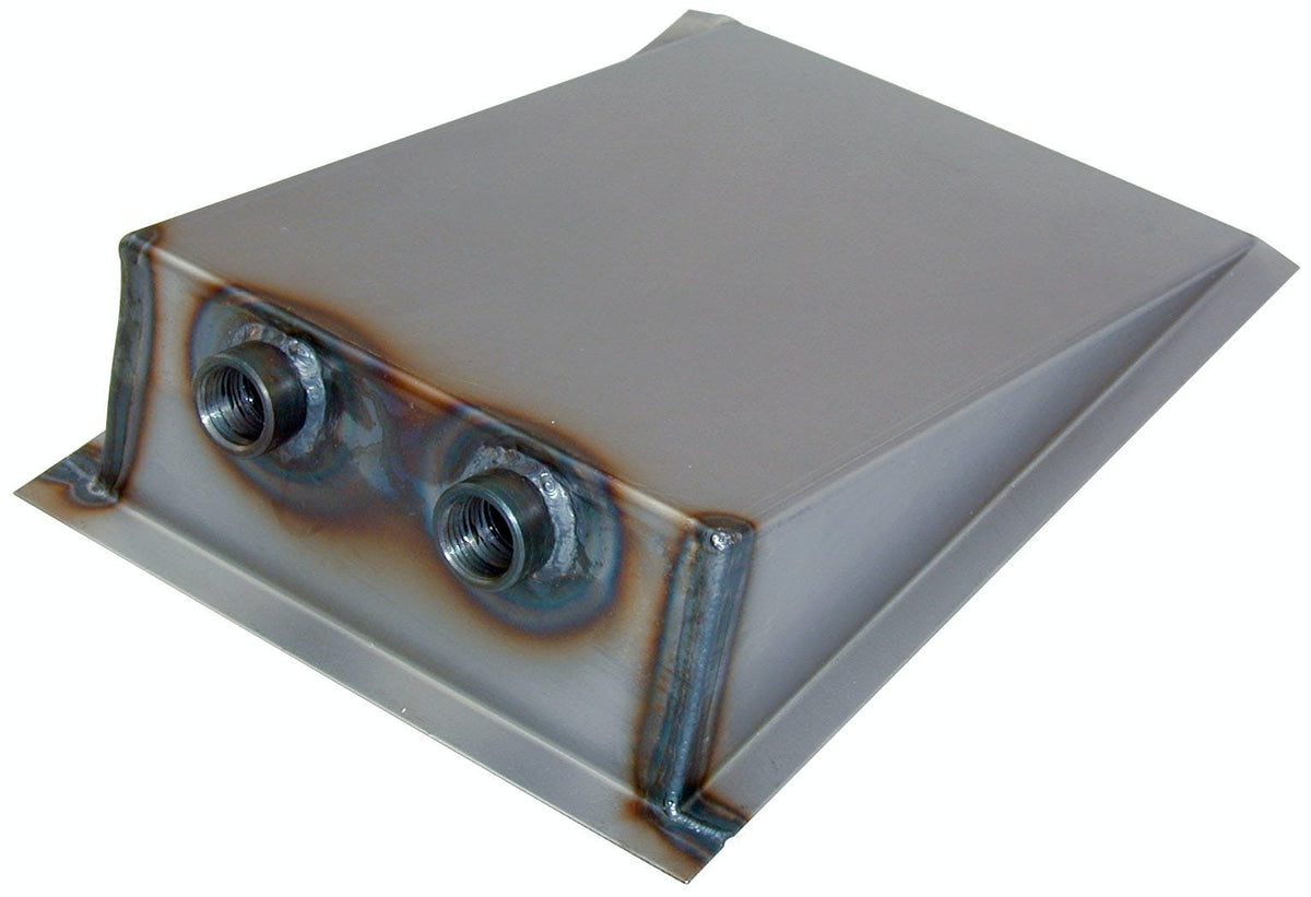 Competition Engineering C4041 Fuel Tank Sump Kit; Incl.