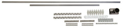Competition Engineering C4900 Universal Door Window Frame Kit