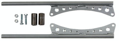 Competition Engineering C4925 Radiator Mounting Kit; Incl. Mounting Bracket; Frame Mount; Hardware