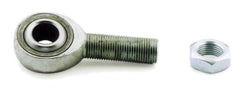 Competition Engineering C6009 Low Carbon Steel Rod End (5/8" RH Thread, 9,813 lb Capacity)