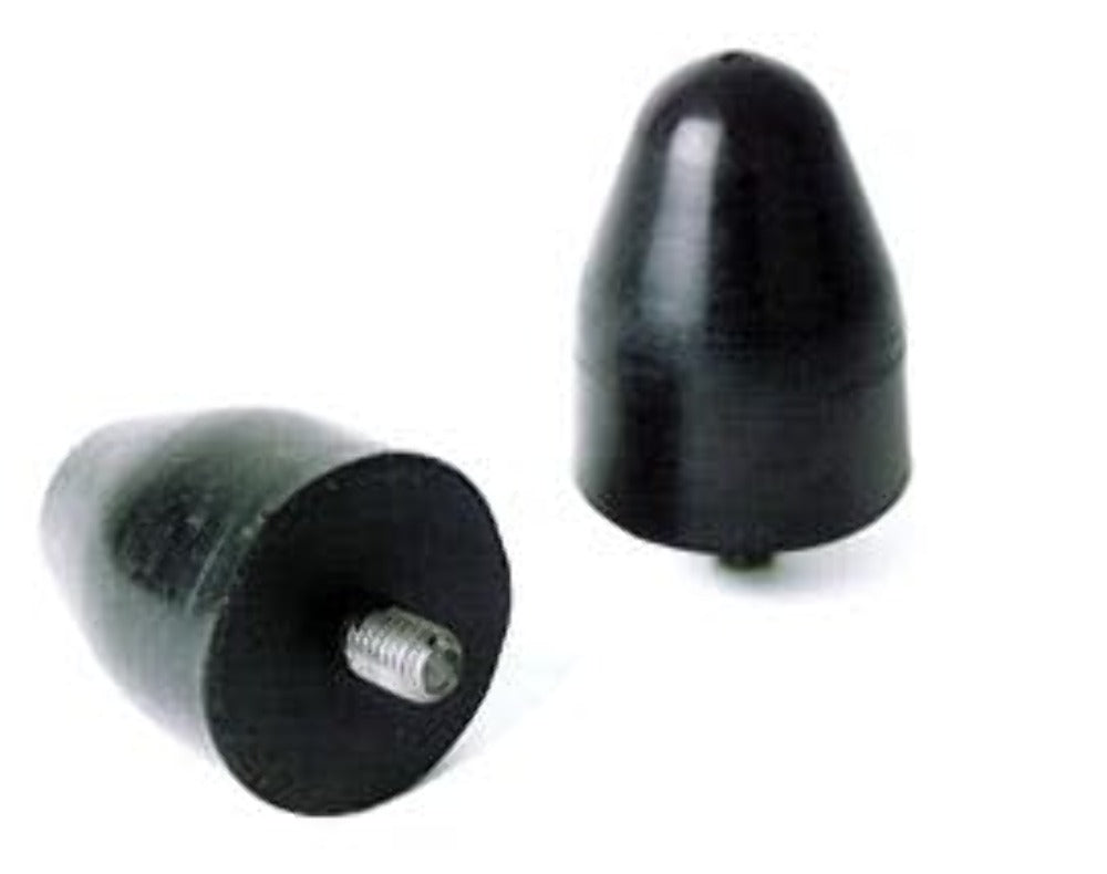 Competition Engineering C7024 Adjustable Pinion Snubber for 1985-1993 Mustang
