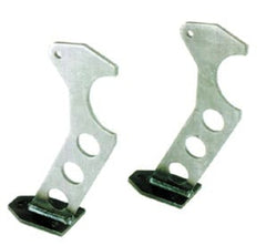 Competition Engineering C7047 Replacement Weld-In Conversion Kit; For PN[C2044];