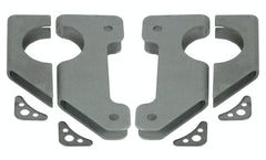 Competition Engineering C7212 Replacement Magnum Ladder Bar Housing Brackets; Kit Completes one Side of Car.