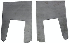 Competition Engineering C8015 Reinforement Plates for 1973-2004 Mustangs Torque Boxes