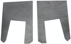 Competition Engineering C8015 Reinforement Plates for 1973-2004 Mustangs Torque Boxes