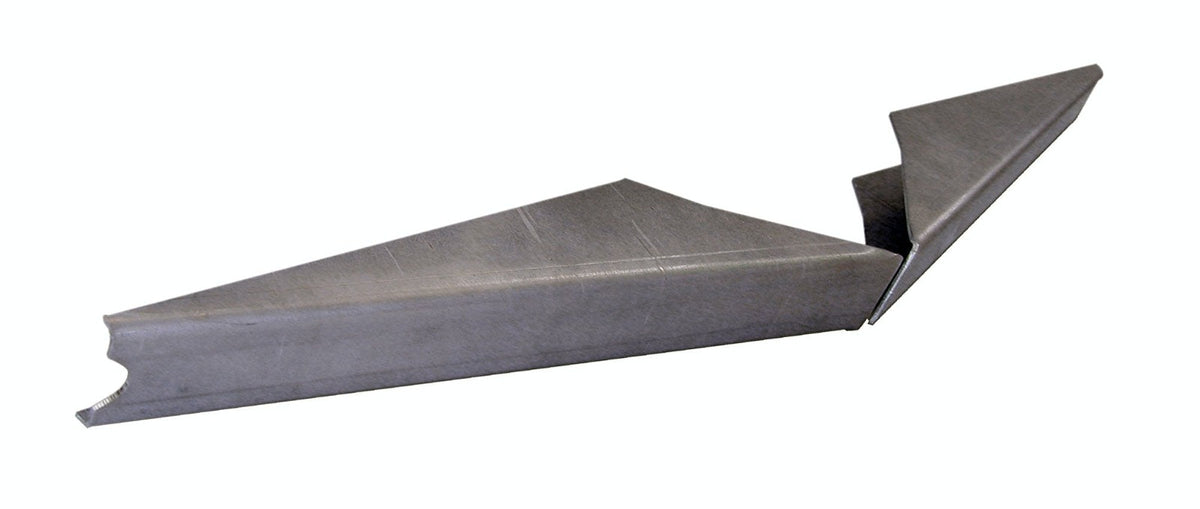 Competition Engineering C9105 Competition Engineering Fabricated Housing Brace; Chrome Moly;