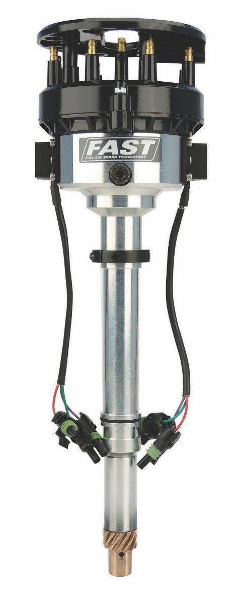 FAST - Fuel Air Spark Technology 1000-1412 XDi Pro Race Toyota Distributor