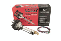 FAST - Fuel Air Spark Technology 1000-1510B XDi Sportsman Small and Big Block Chevrolet