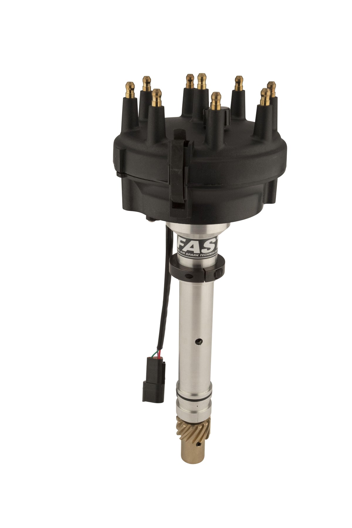 FAST - Fuel Air Spark Technology 1000-1510B XDi Sportsman Small and Big Block Chevrolet
