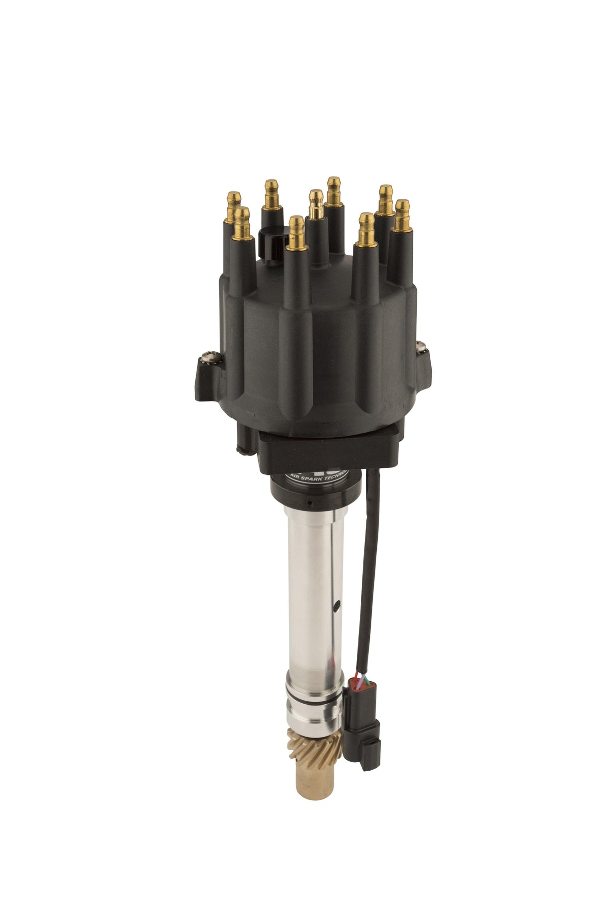 FAST - Fuel Air Spark Technology 1000-1511B XDi Sportsman Small and Big Block Chevrolet