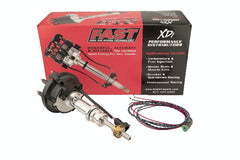 FAST - Fuel Air Spark Technology 1000-1610EFI XDi Race EFI Distributor for Ford Small Block w/ Large Cap
