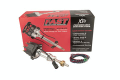 FAST - Fuel Air Spark Technology 1000-1611B XDi Sportsman Small Block Ford Distributor