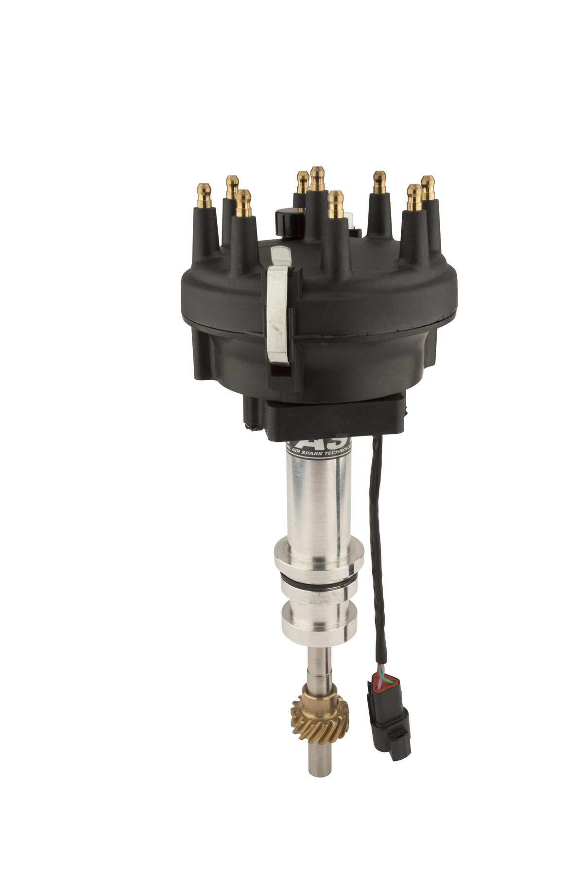 FAST - Fuel Air Spark Technology 1000-1612B XDi Sportsman Ford Windsor Distributor