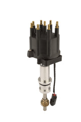 FAST - Fuel Air Spark Technology 1000-1613EFI XDi Race EFI Distributor for Ford Windsor w/ Small Cap