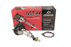 FAST - Fuel Air Spark Technology 1000-1614B XDi Sportsman Ford 351C, 429, 460