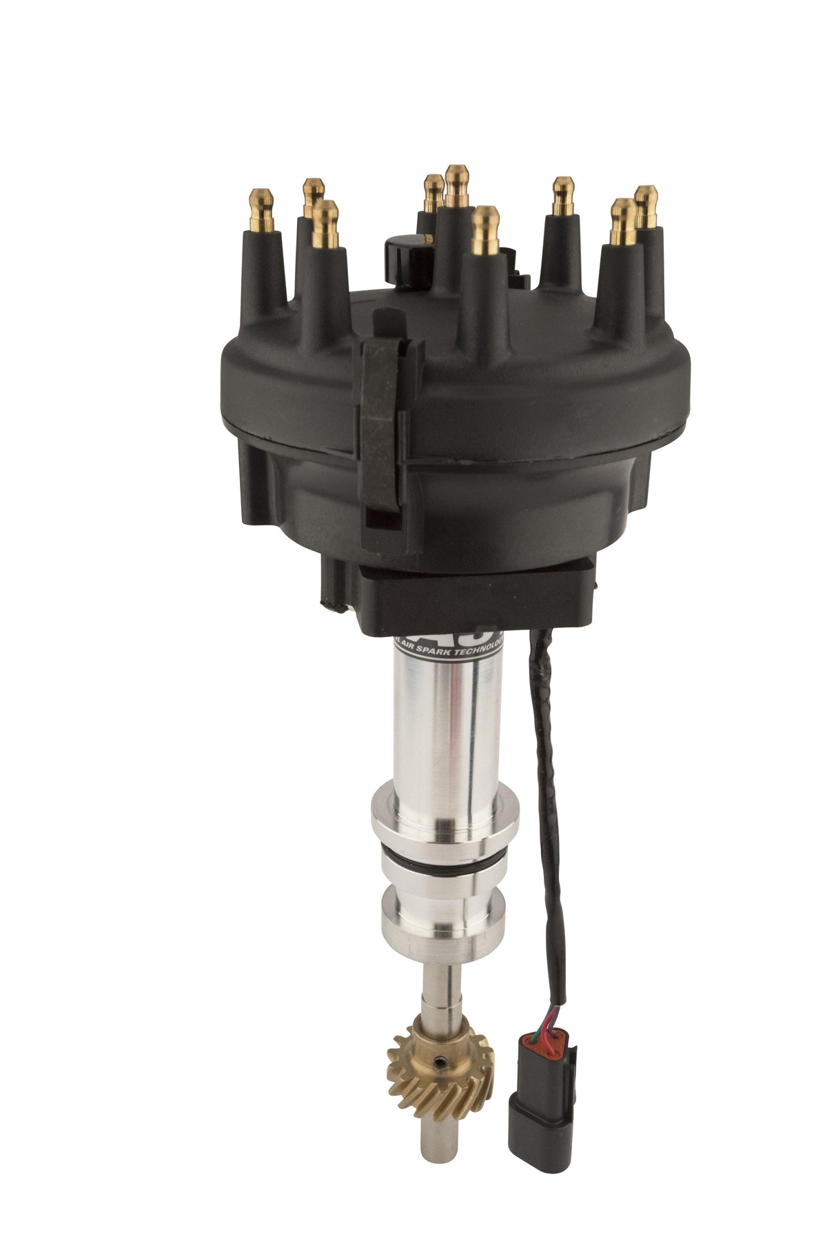 FAST - Fuel Air Spark Technology 1000-1614B XDi Sportsman Ford 351C, 429, 460