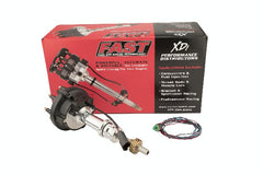FAST - Fuel Air Spark Technology 1000-1614EFI XDi Race EFI Distributor for Ford 351C, 429, 460 w/ Large Cap