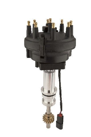 FAST - Fuel Air Spark Technology 1000-1614EFI XDi Race EFI Distributor for Ford 351C, 429, 460 w/ Large Cap