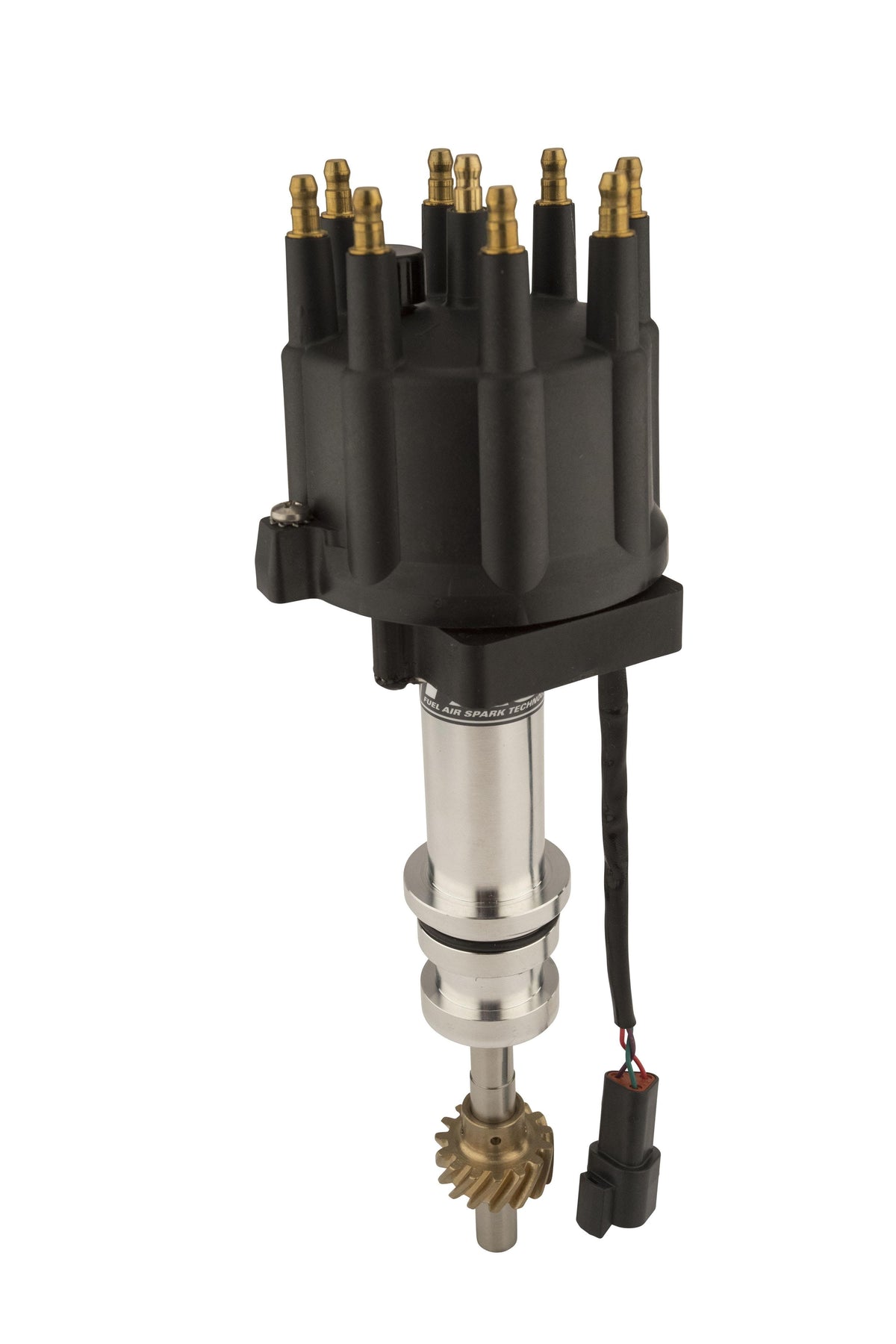 FAST - Fuel Air Spark Technology 1000-1615B XDi Sportsman Ford 351C, 429, 460