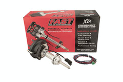 FAST - Fuel Air Spark Technology 1000-1810EFI XDi Race EFI Distributor for Chrysler LA 273-360 w/ Large Cap