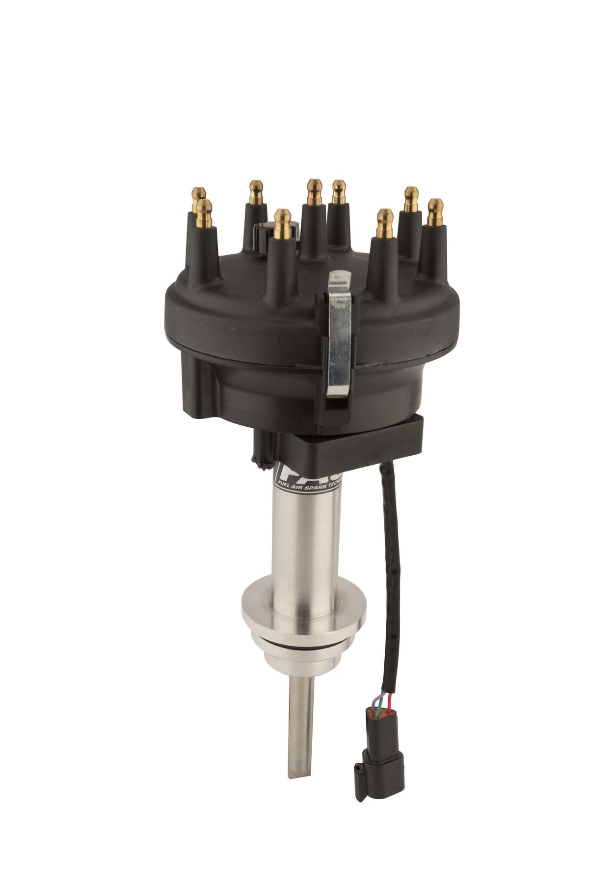FAST - Fuel Air Spark Technology 1000-1810EFI XDi Race EFI Distributor for Chrysler LA 273-360 w/ Large Cap